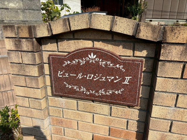 ピュール・ロジュマンⅡのその他