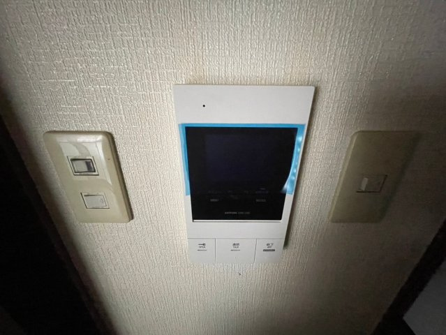 【セキュリティ】 | クリスタル大崎