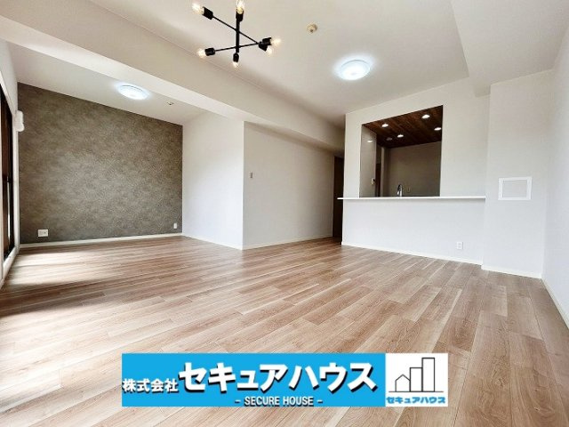 【中古マンション】東海市宝マンション太田川