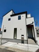あきる野市上代継　分譲住宅　5号棟の画像