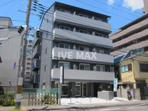 チェーズ高辻葛野西の画像
