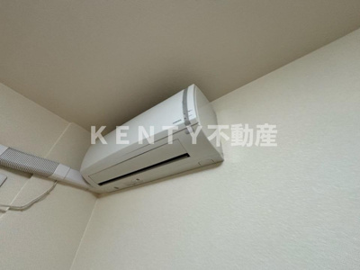 【設備】 | パルティーレ蒲田