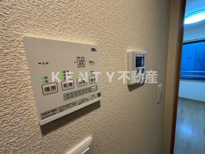 【設備】 | パルティーレ蒲田