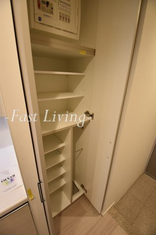 アーバンプレミア秋葉原の設備