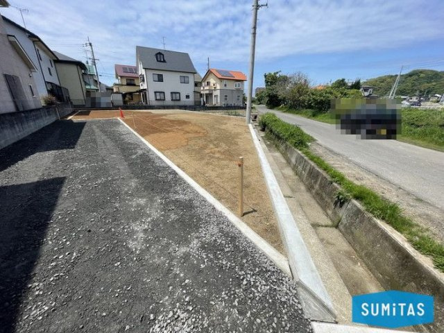 南吉田町　2区画
