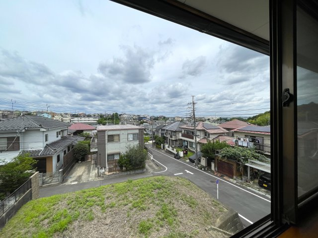 旨みと渋みのマリアージュ。縁側が良い味出してます！！THEユトリの取れる平成から令和を駆け抜けた、コレ、イイじゃん！！な、『緑区上山３丁目』リフォーム戸建の展望