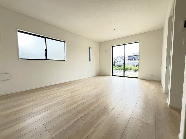 【内装】 | 福岡市東区大岳1丁目第22　3号棟（全3棟）【仲介手数料無料・0円】 | 施工例。施工例は完成時と異なる場合があります。
