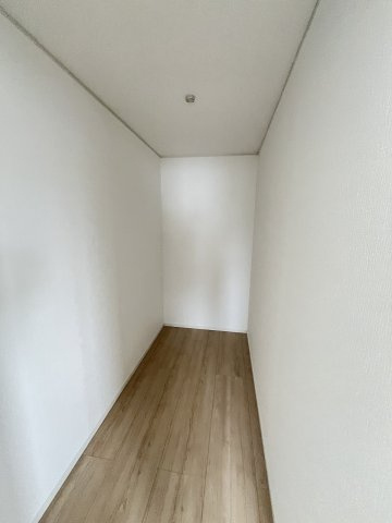 【収納】 | 福岡市東区大岳1丁目第22　3号棟（全3棟）【仲介手数料無料・0円】 | 施工例。施工例は完成時と異なる場合があります。