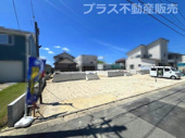 福岡市東区大岳1丁目第22　3号棟（全3棟）【仲介手数料無料・0円】の画像