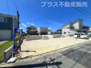 福岡市東区大岳1丁目第22　3号棟（全3棟）【仲介手数料無料・0円】の画像
