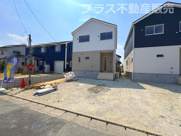 福岡市東区大岳1丁目第22　3号棟（全3棟）【仲介手数料無料・0円】の画像