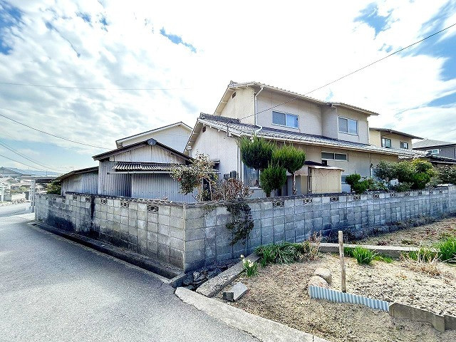 浅口市金光町占見の中古一戸建 （556026）の詳細 | 不動産売買・住宅