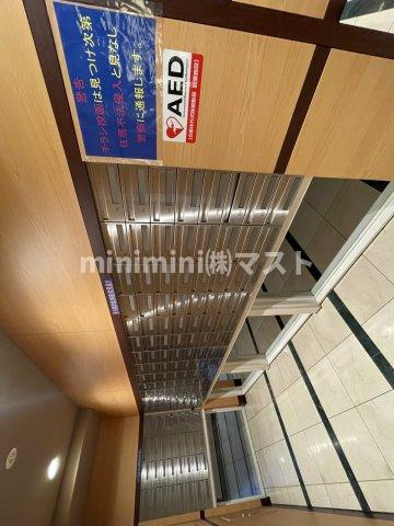 ロイヤルパークス桃坂のその他