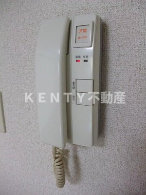 【その他】 | ルーブル鵜の木Ⅱ