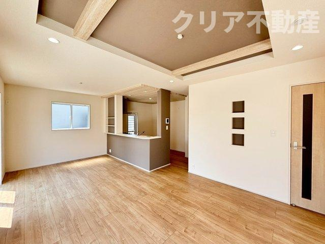 【その他】 | 8/4値下げ☆前橋市後家町新築　角地・全室南向き！