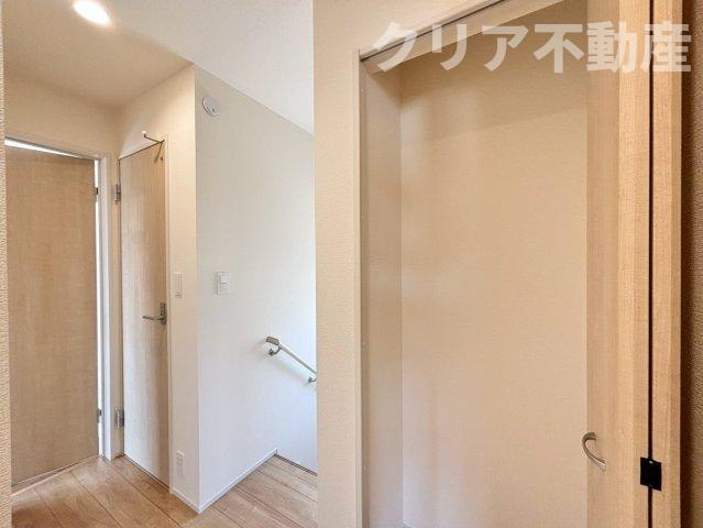 【その他】 | 8/4値下げ☆前橋市後家町新築　角地・全室南向き！