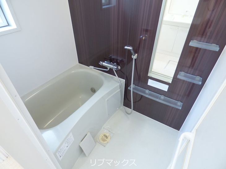 【浴室】メゾンソワエオトム 