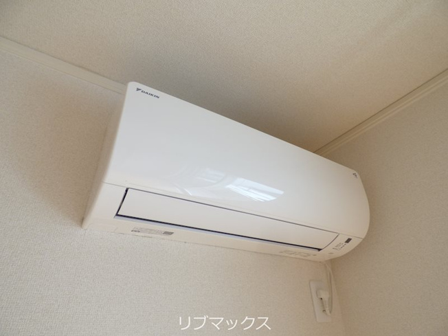 【設備】メゾンソワエオトム
