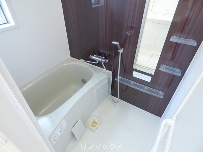 【浴室】メゾンソワエオトム