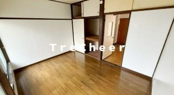 【寝室】 | ハウスみやま