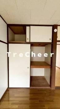 【収納】 | ハウスみやま
