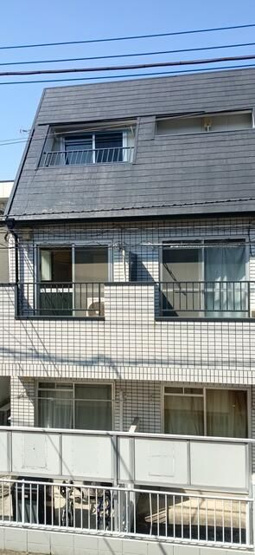 【展望】 | メゾン湘南(メゾンショウナン)