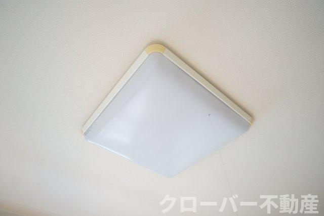 コーポスタシオンの設備