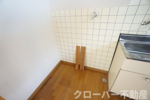 コーポスタシオンのその他