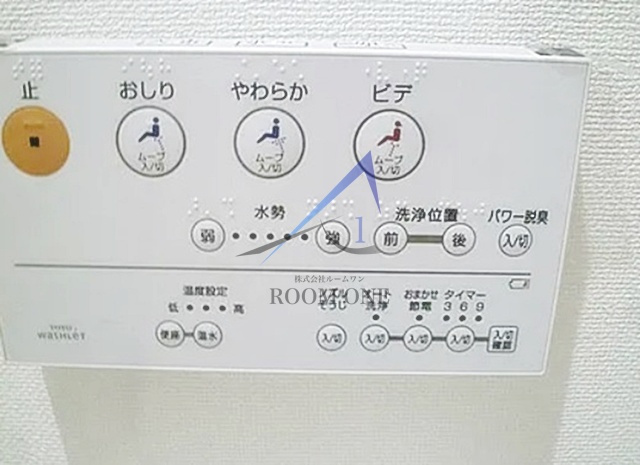 レジディス馬込