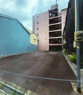 旭区赤川3丁目売土地の画像
