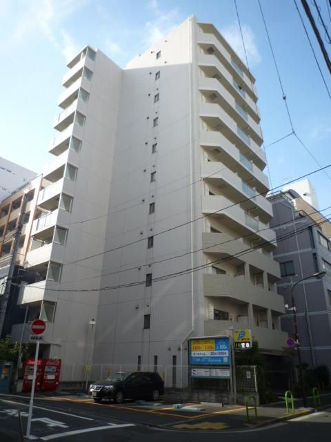ＨＦ三田レジデンスⅡ