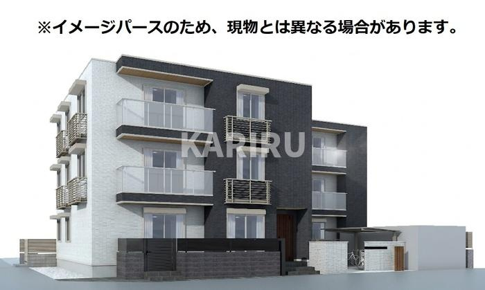 WEALTH JOTO Ⅱ