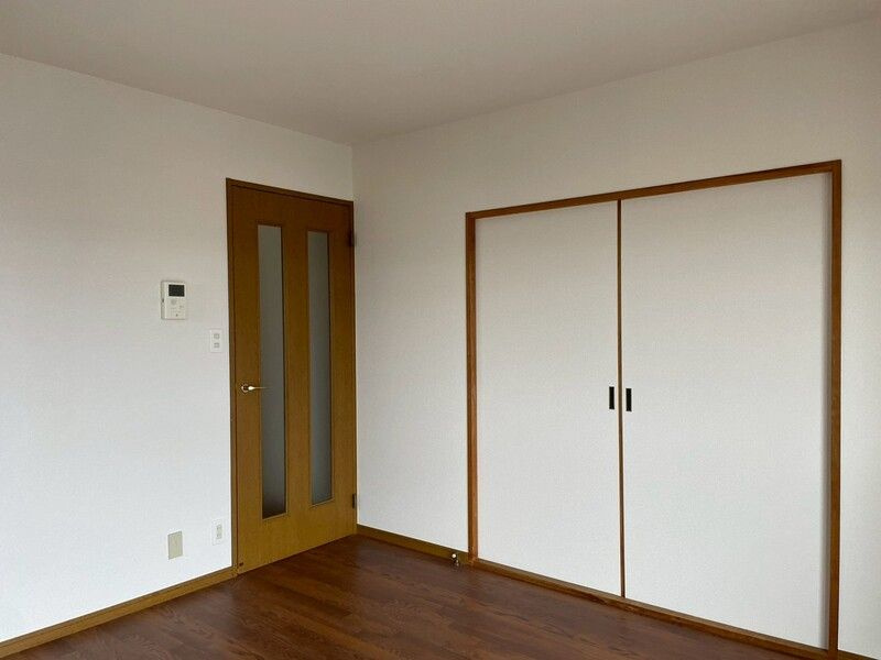 さくら都市マンション２番館の内装