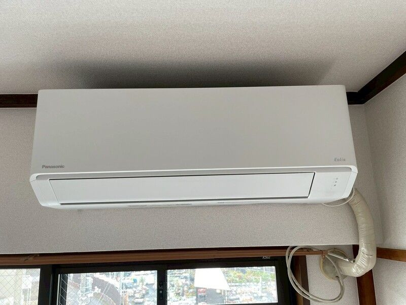 さくら都市マンション２番館の設備