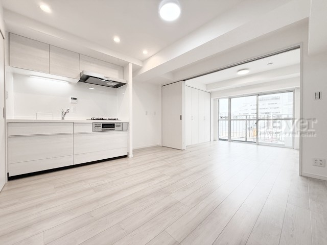 【浴室】 | マンション西浅草 | バスルーム　※工事中　～即日のご見学可能～　お問合せはお気軽にどうぞ。