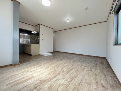 【居間・リビング】 | フレッシュハイツ
