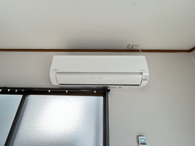 【設備】 | フレッシュハイツ