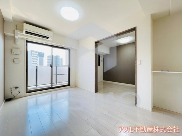 【その他】 | フォルテ福島 | 同マンション別部屋　参考写真