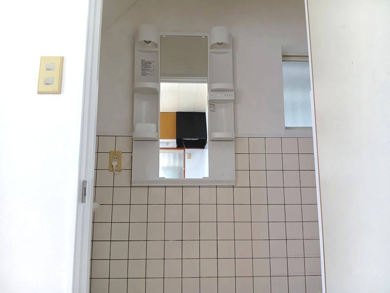 薊野西町貸家のその他