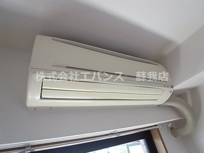 【設備】 | パークハイツ