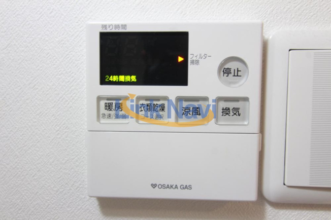 【設備】 | サムティ阿波座ベルシア