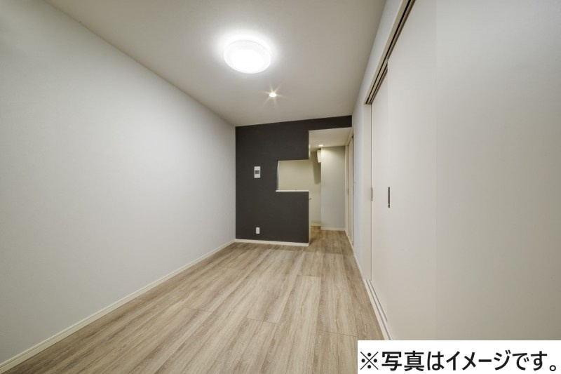 ｒｏｂｏｔ　ｈｏｍｅ　三郷Ⅱの内装|過ごしやすい室内です
