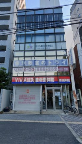 堺市中区深井清水町　貸店舗