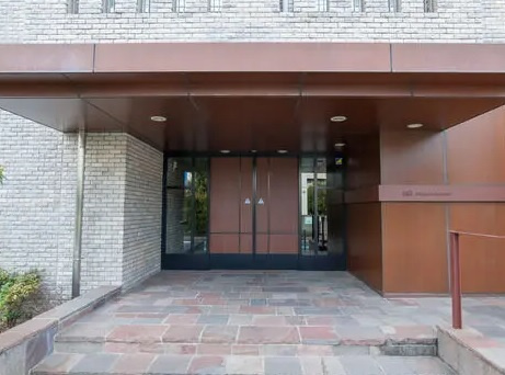【その他共用部分】 | パークコート市谷仲之町