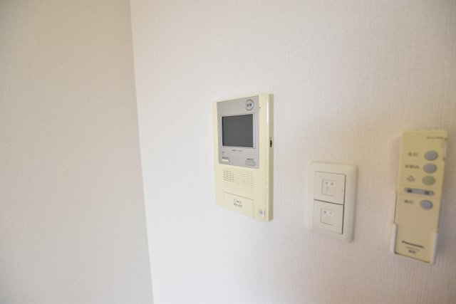 アリエさいたま新都心のセキュリティ