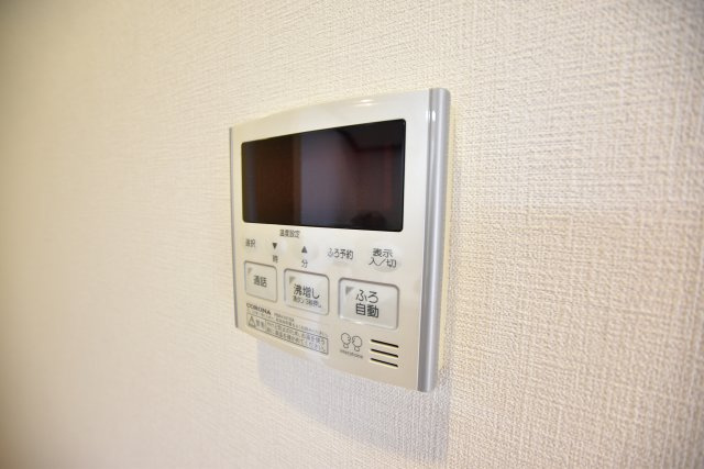 アリエさいたま新都心の設備