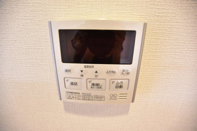 アリエさいたま新都心の設備