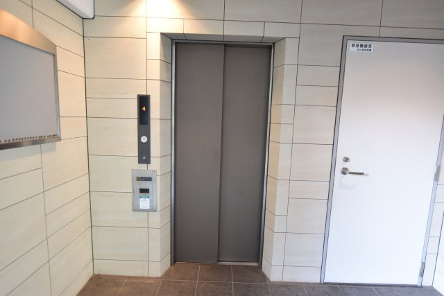 アリエさいたま新都心の設備