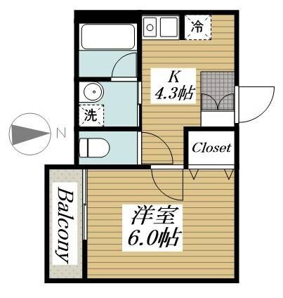 センターパーク北小金