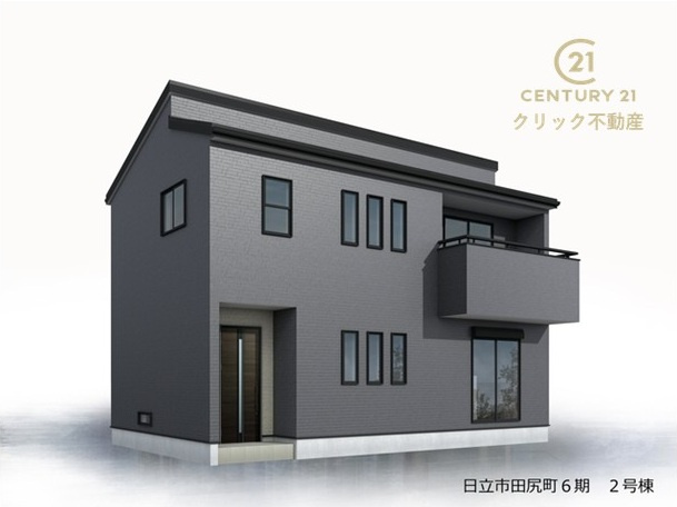 リーブルガーデン  日立市田尻町　6期　2